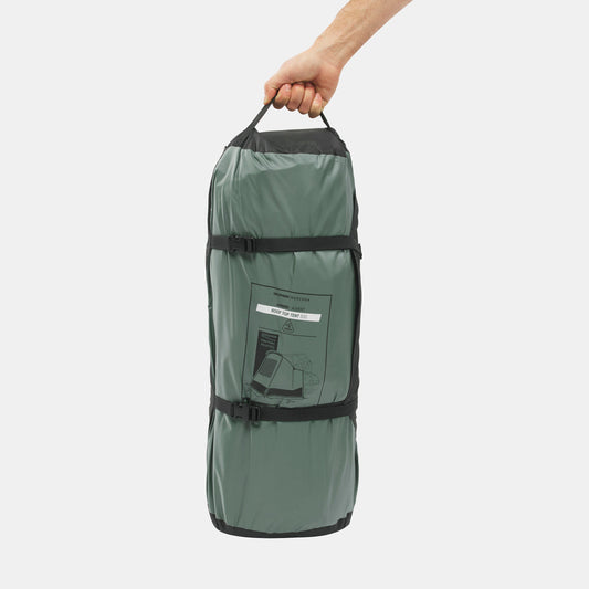 Quechua Roof Tent Connected Awning MH500 2P