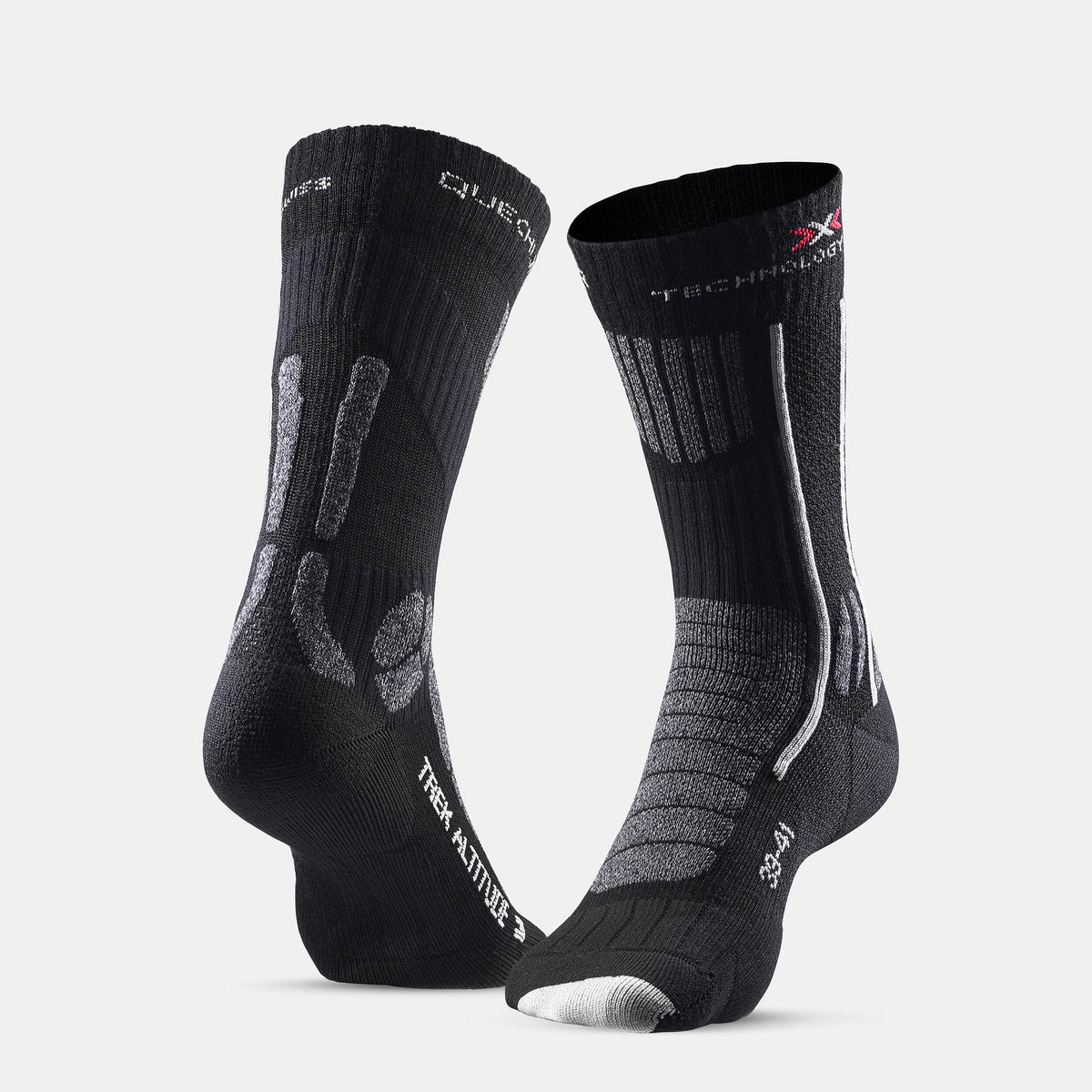 Quechua Trek Altitude Socks 