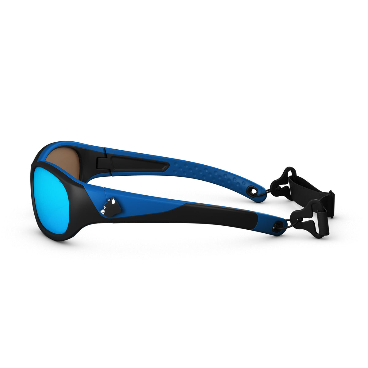 Quechua Kids Hiking Sunglasses Aged 4-6 - MH K500 