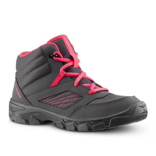 Quechua Kids’ Lace