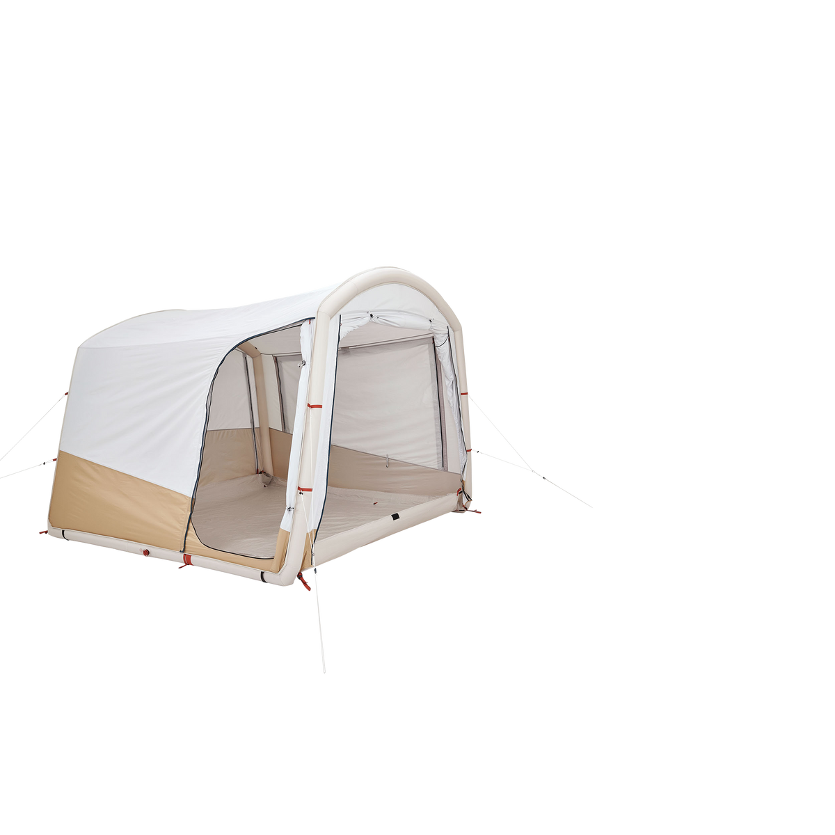 Quechua 6 Person Inflatable Camping Shelter 