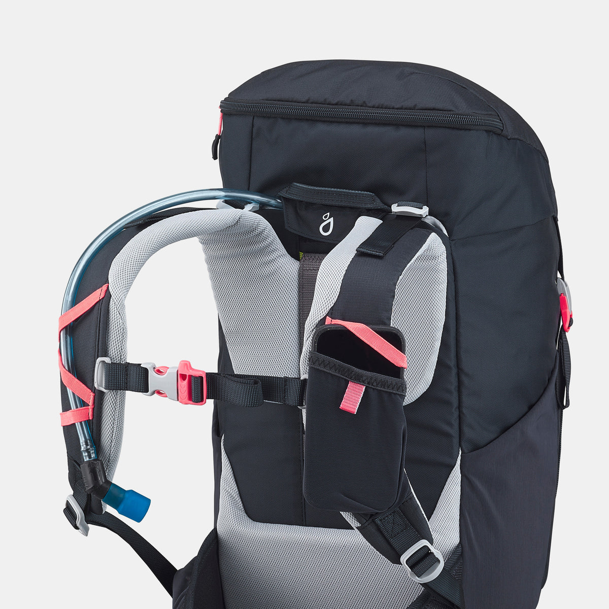 Quechua Children's Hiking 28 L Backpack MH500