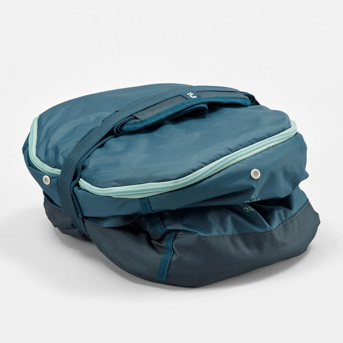 Quechua FLEXIBLE CAMPING COOL BOX - 20L 