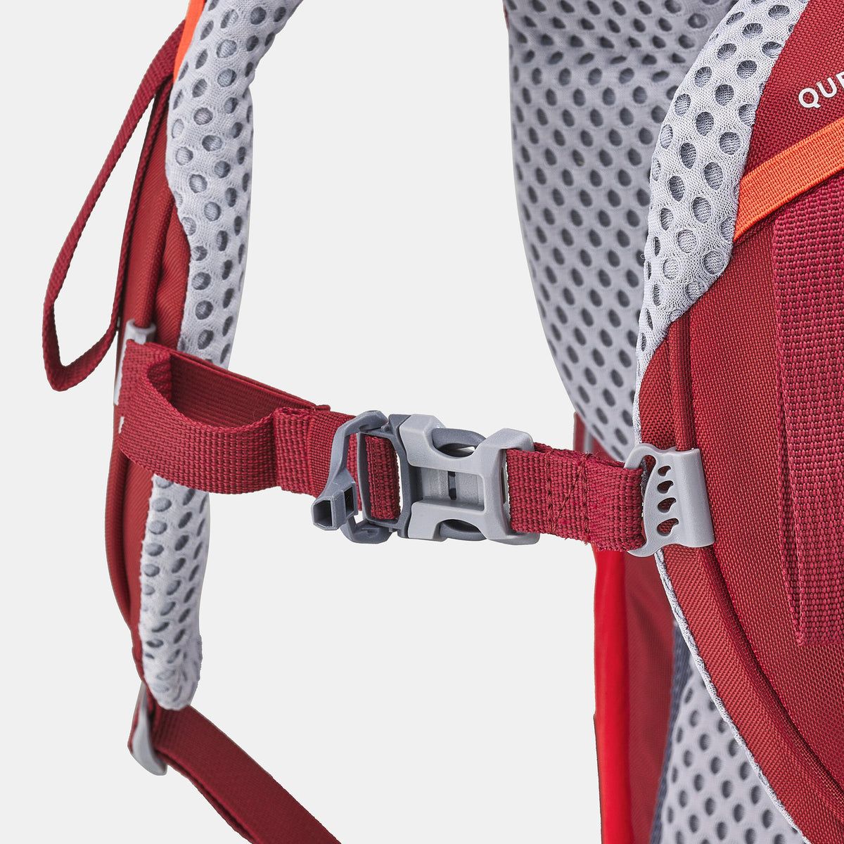 Quechua Children's Hiking/Trekking 40+10L Backpack MH500