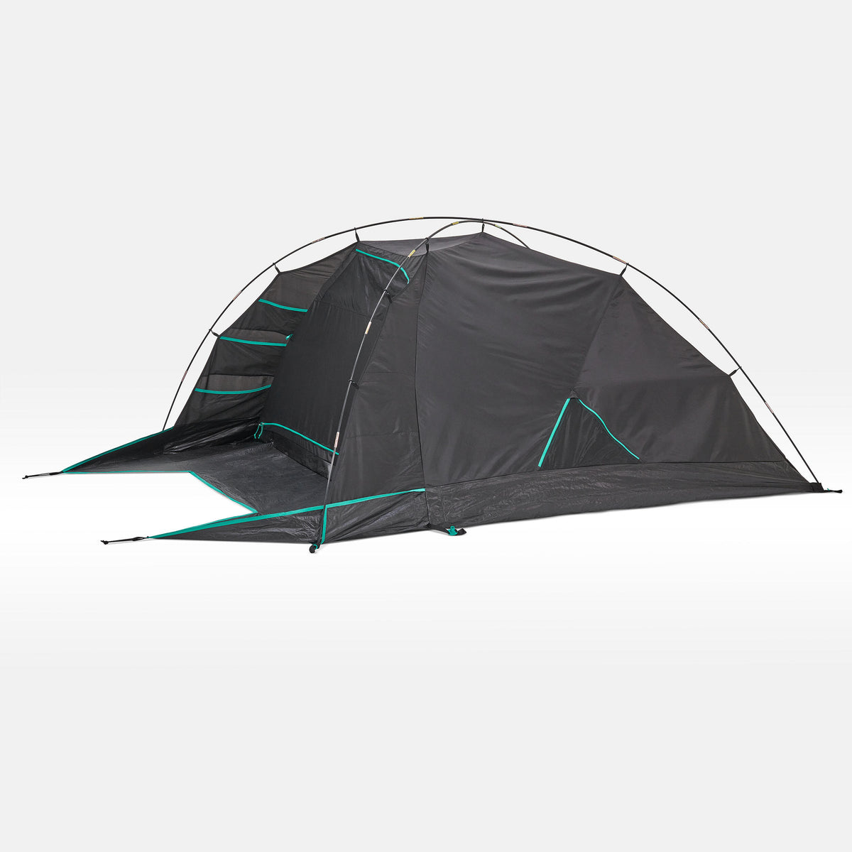 Quechua 3 Man Blackout Tent 