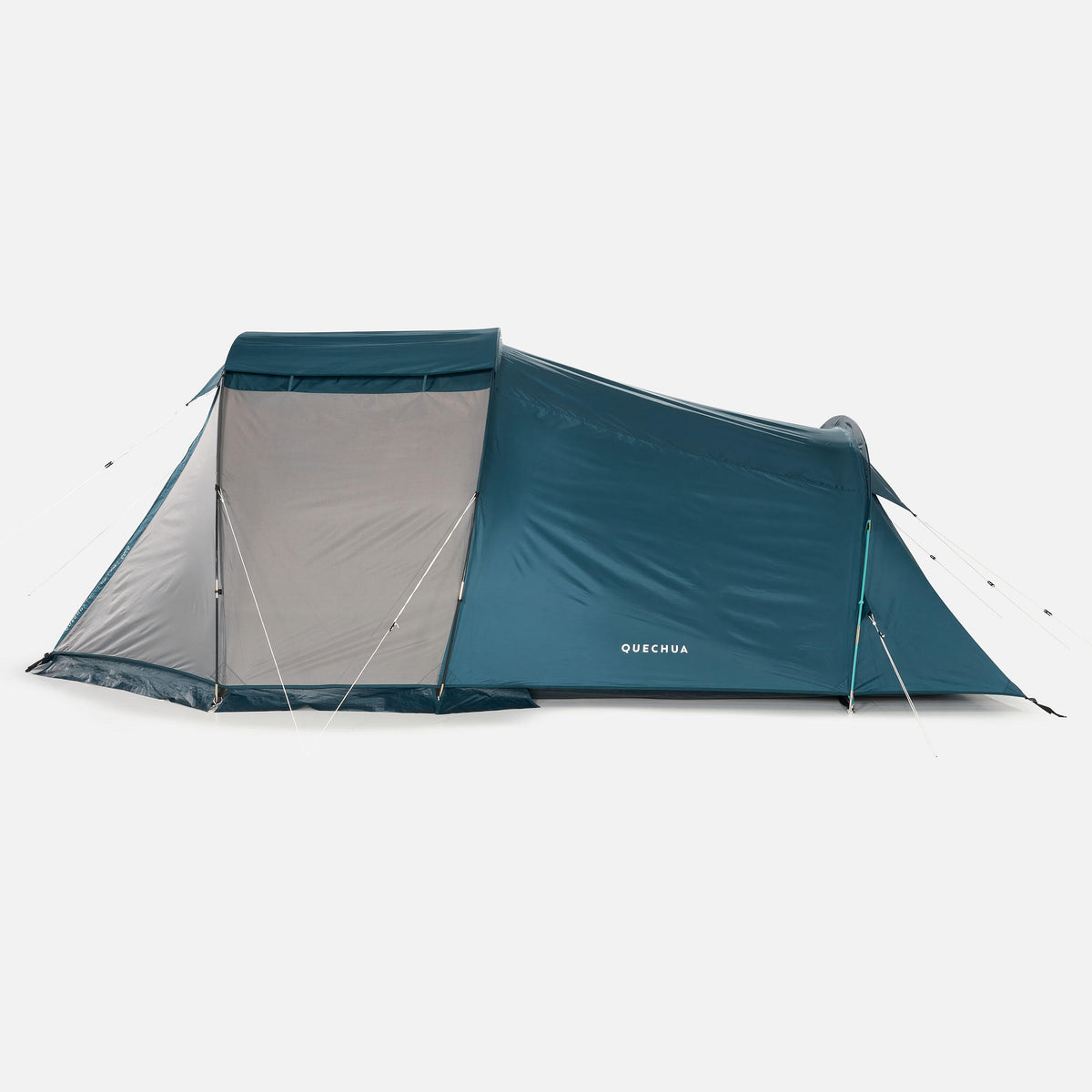 Quechua 4 Man Tent 