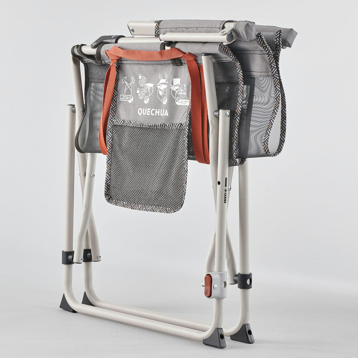 Quechua Folding Dining Camping Chair