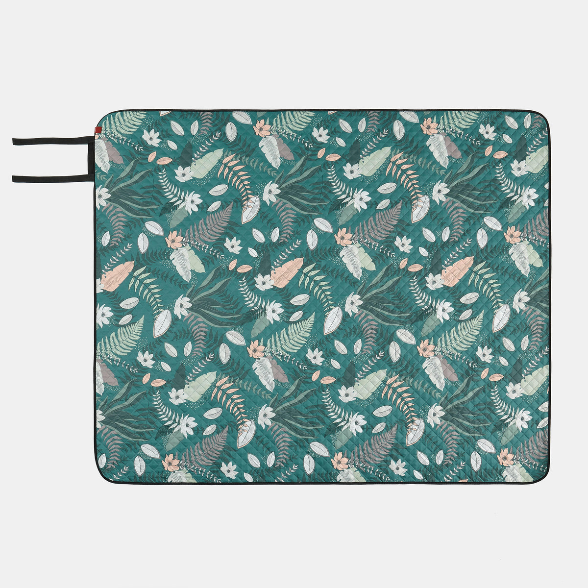 Quechua Comfort Blanket For Picnics And Camping 