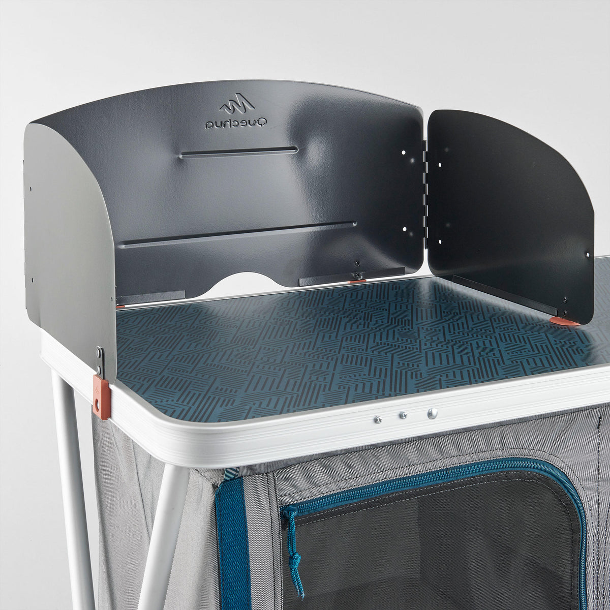 Quechua Folding Camping Kitchen Unit
