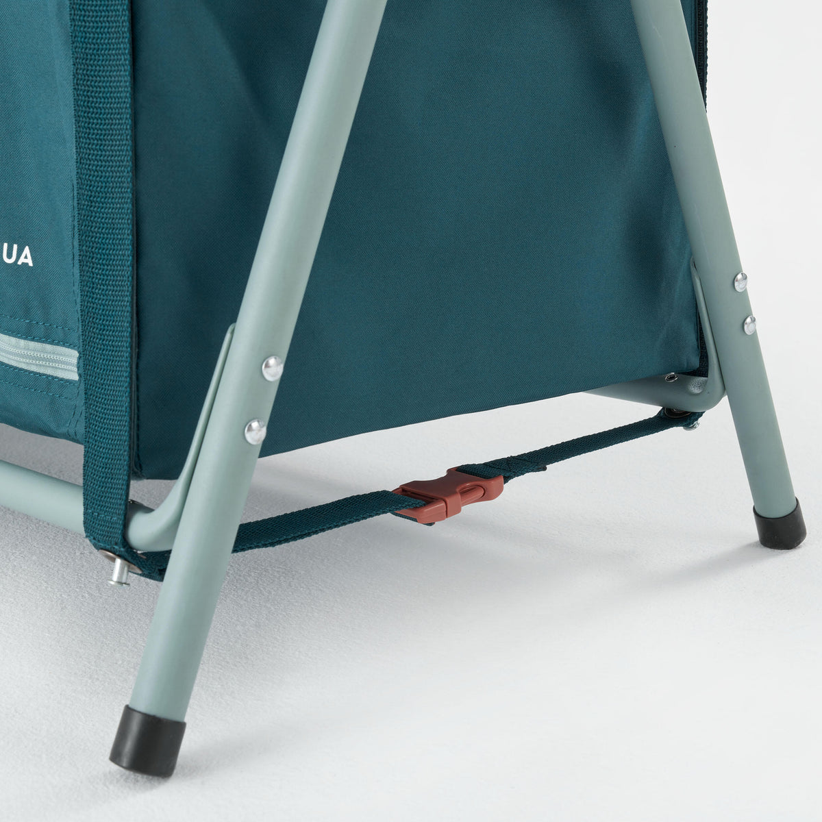 Quechua FOLDING CAMPING KITCHEN UNIT