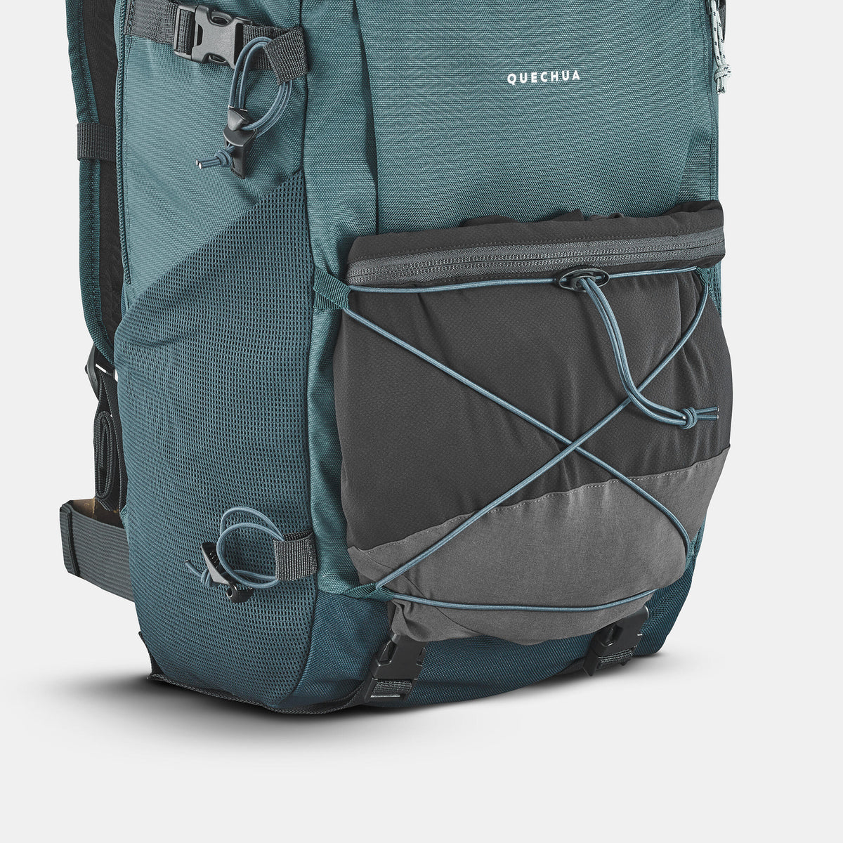 Quechua Hiking Backpack 30L 