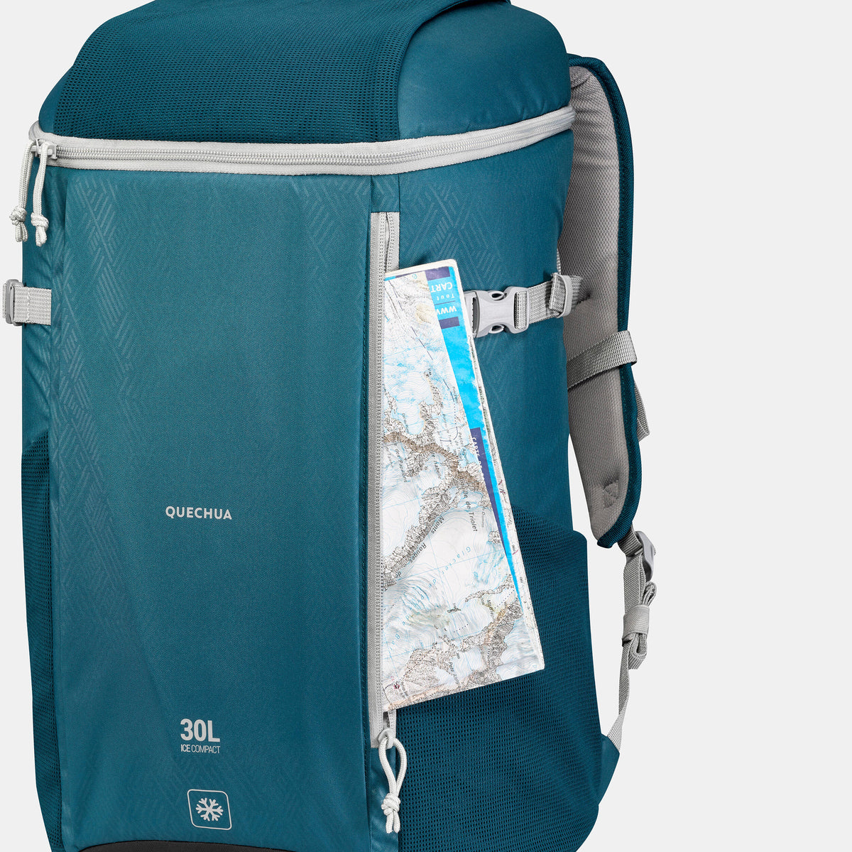 Quechua Isothermal Backpack 30L 