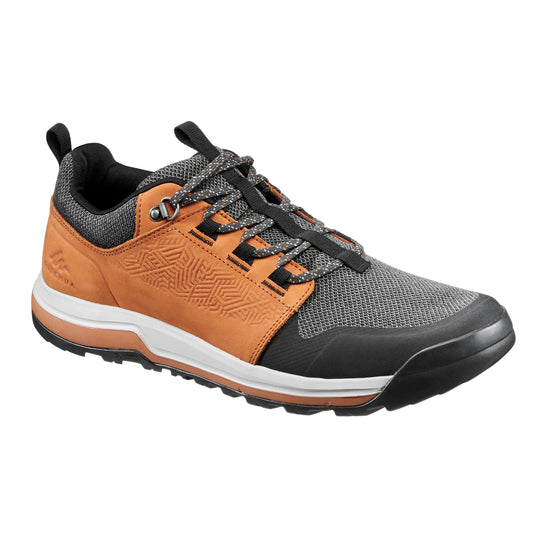 Quechua Men's Walking Shoes - NH500 