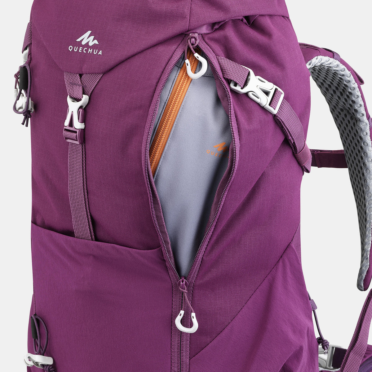 Quechua Mountain Walking 20 L Backpack MH500