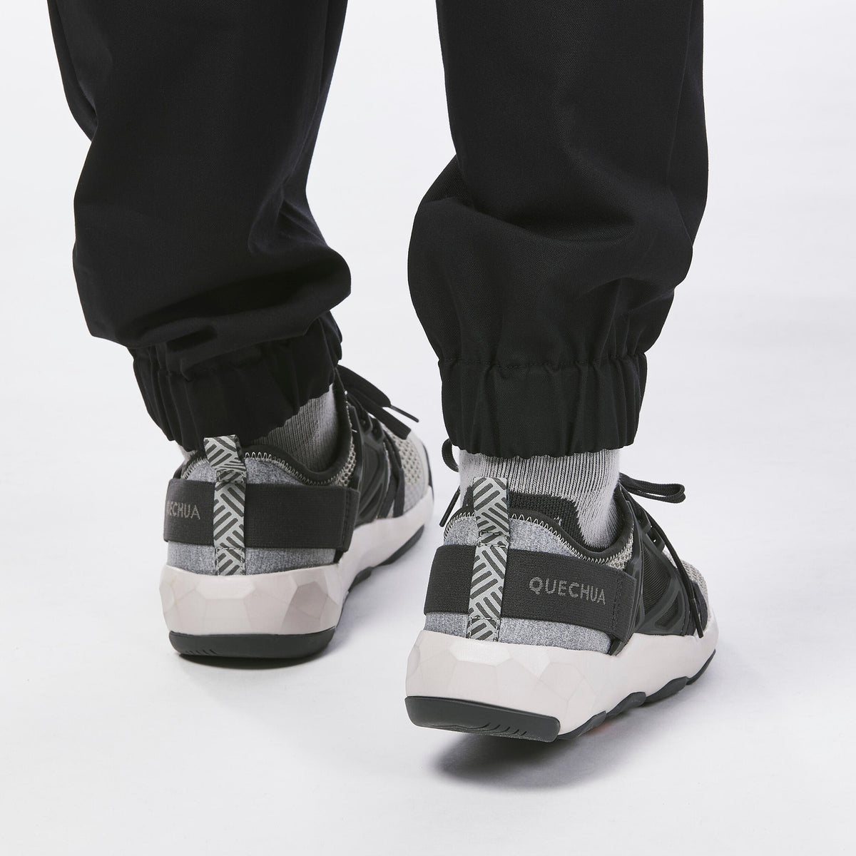 Quechua Men’s Hiking Trousers 