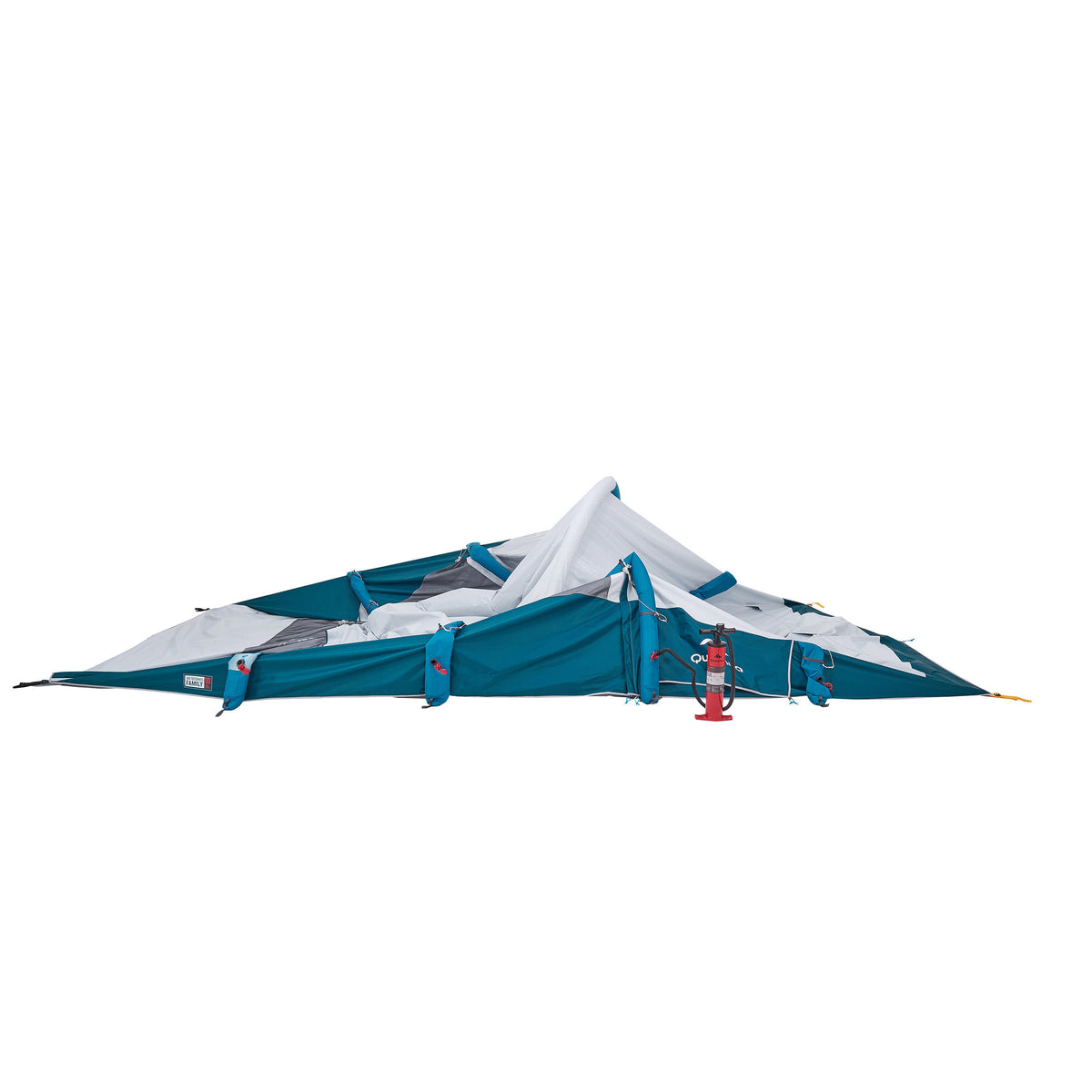 Quechua Flysheet Air Seconds 6.3 Fresh&Black Tent Spare Part