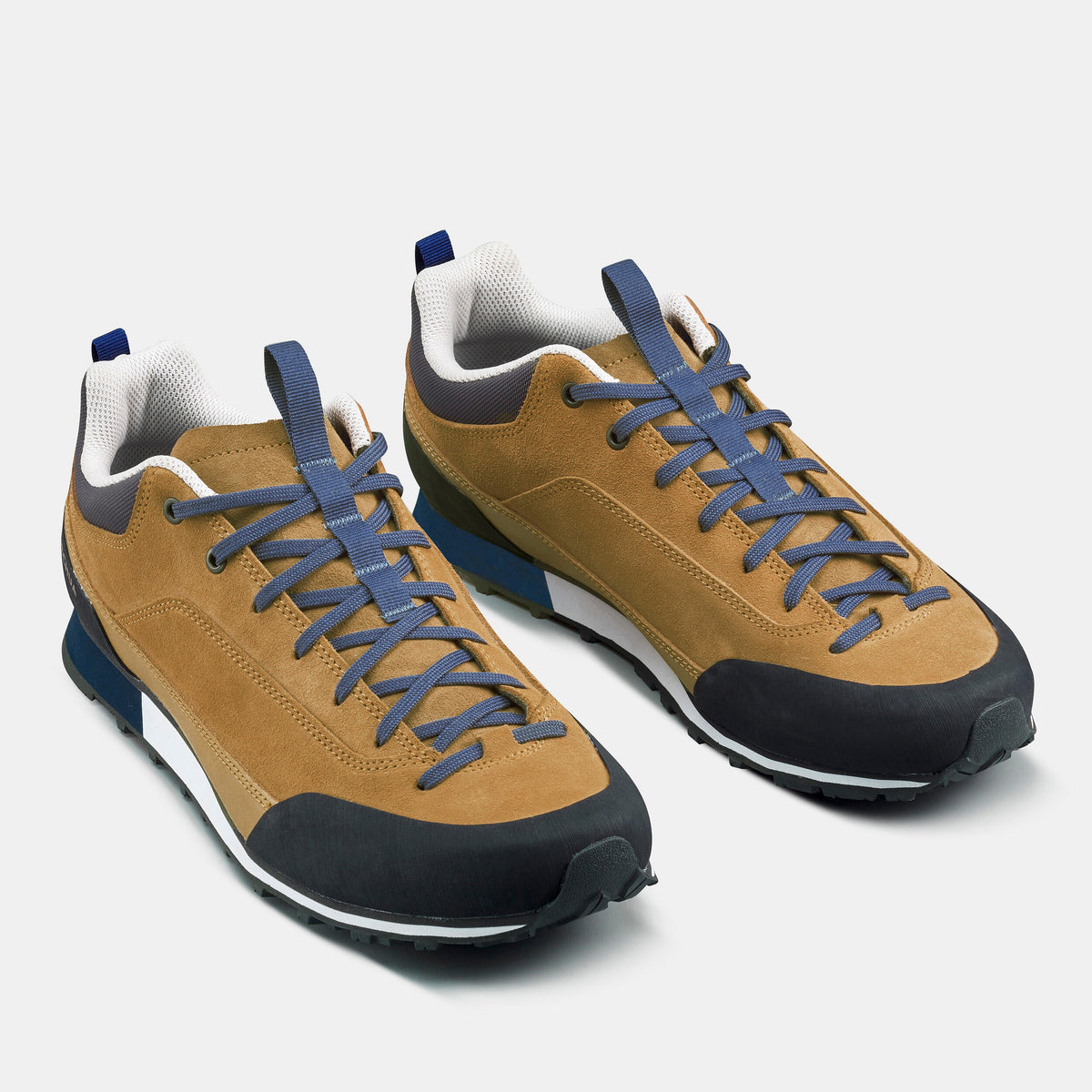 Quechua Men's Hiking Boots 