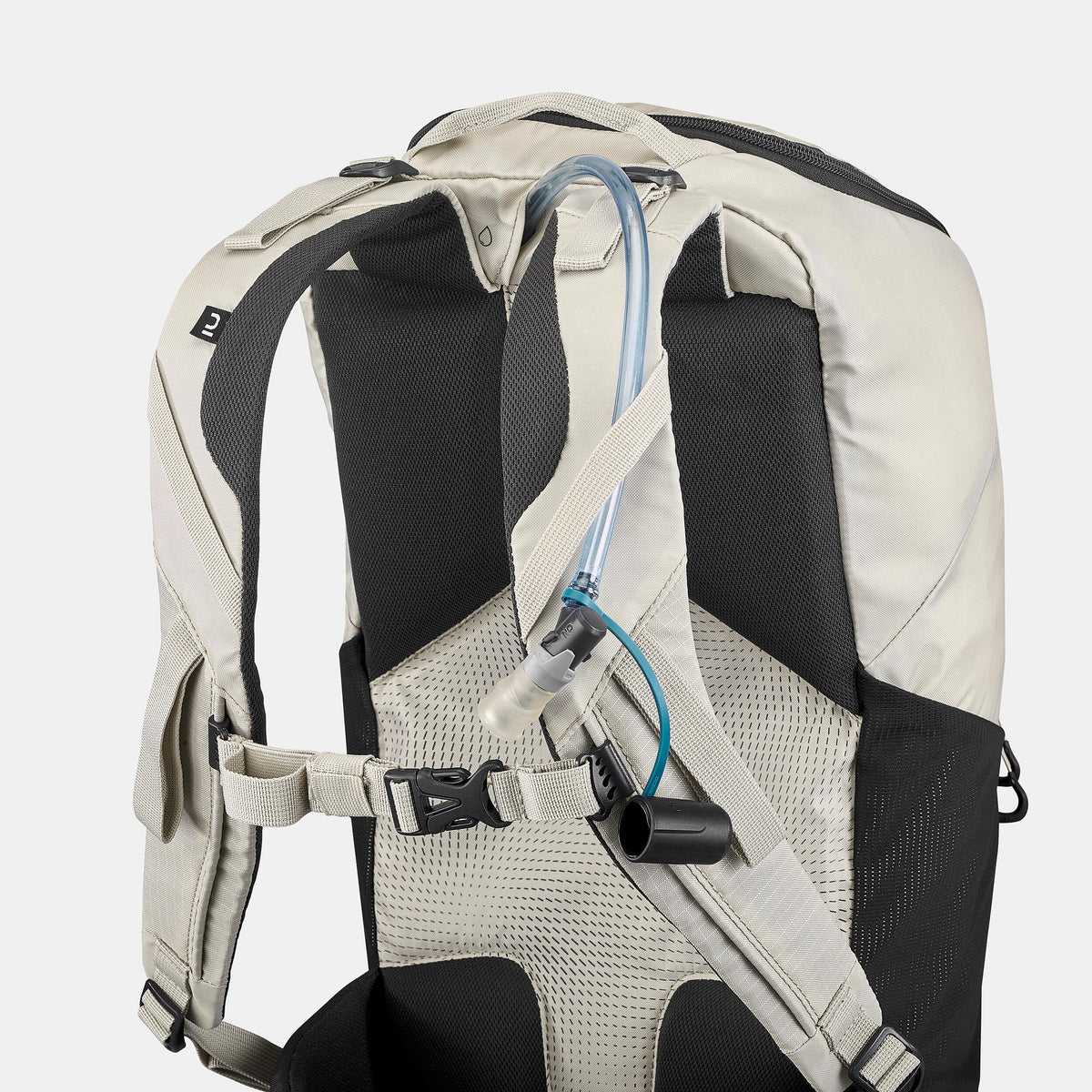 Quechua Mountain Hiking Backpack 20L 