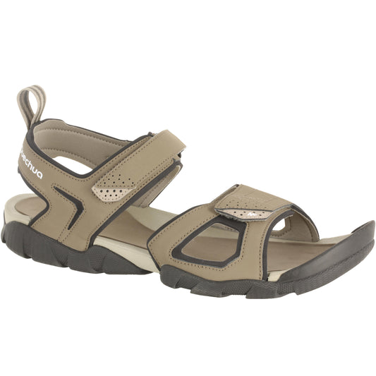Quechua Men's Walking Sandals - NH100 