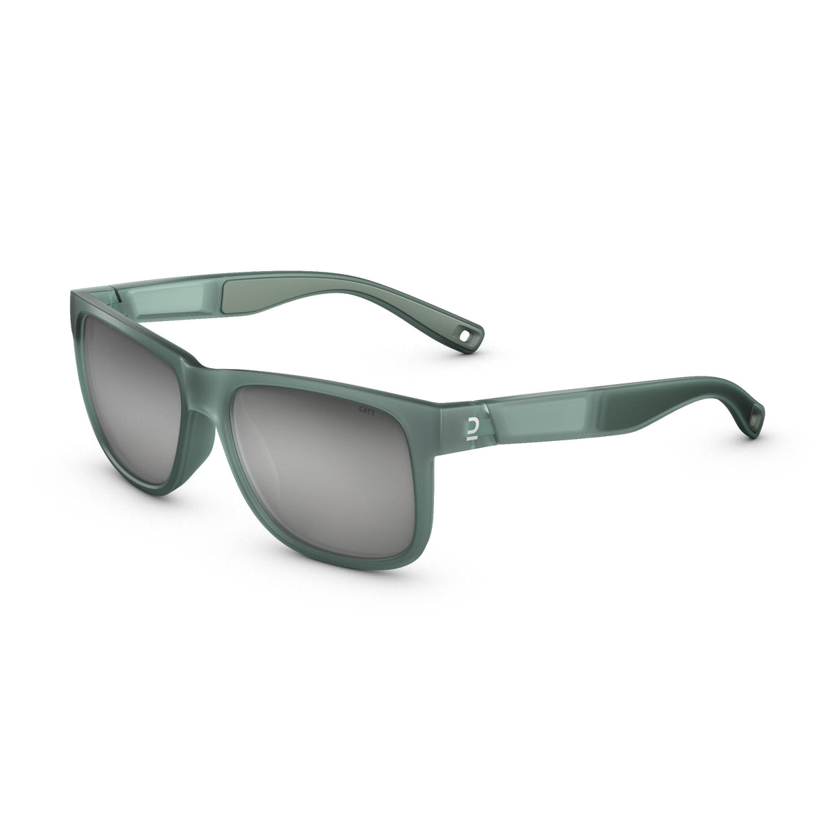 Quechua Adults Category 3 Hiking Sunglasses MH140