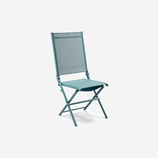 Quechua Camping Double Position Comfort Chair