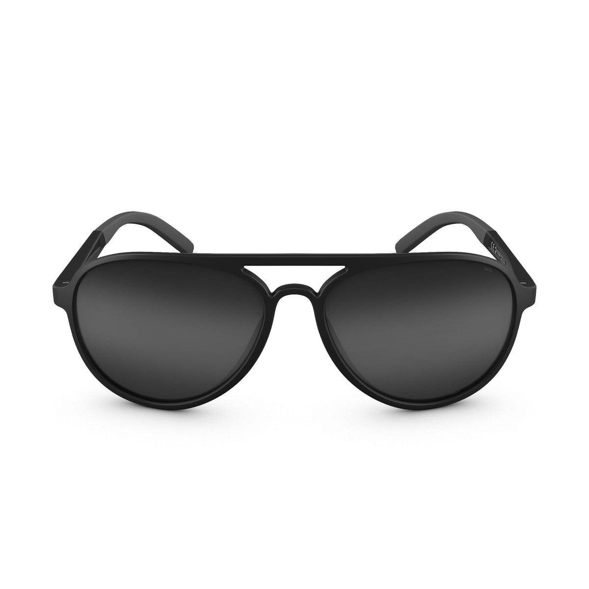Quechua Adults Hiking Sunglasses - MH120 
