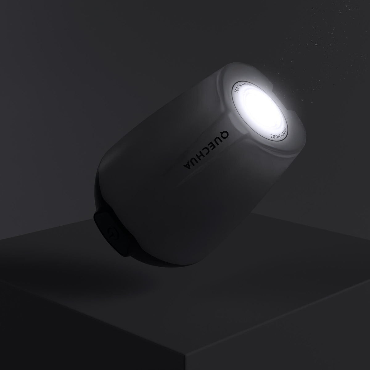 Quechua CAMPING LAMP - BL230 RECHARGEABLE 