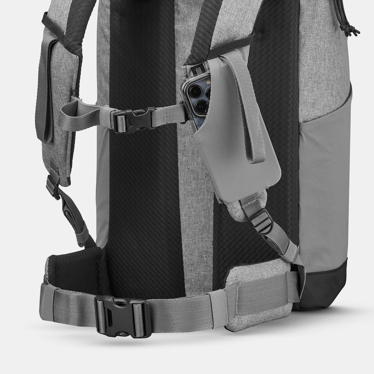 Quechua Isothermal Backpack 25 L 