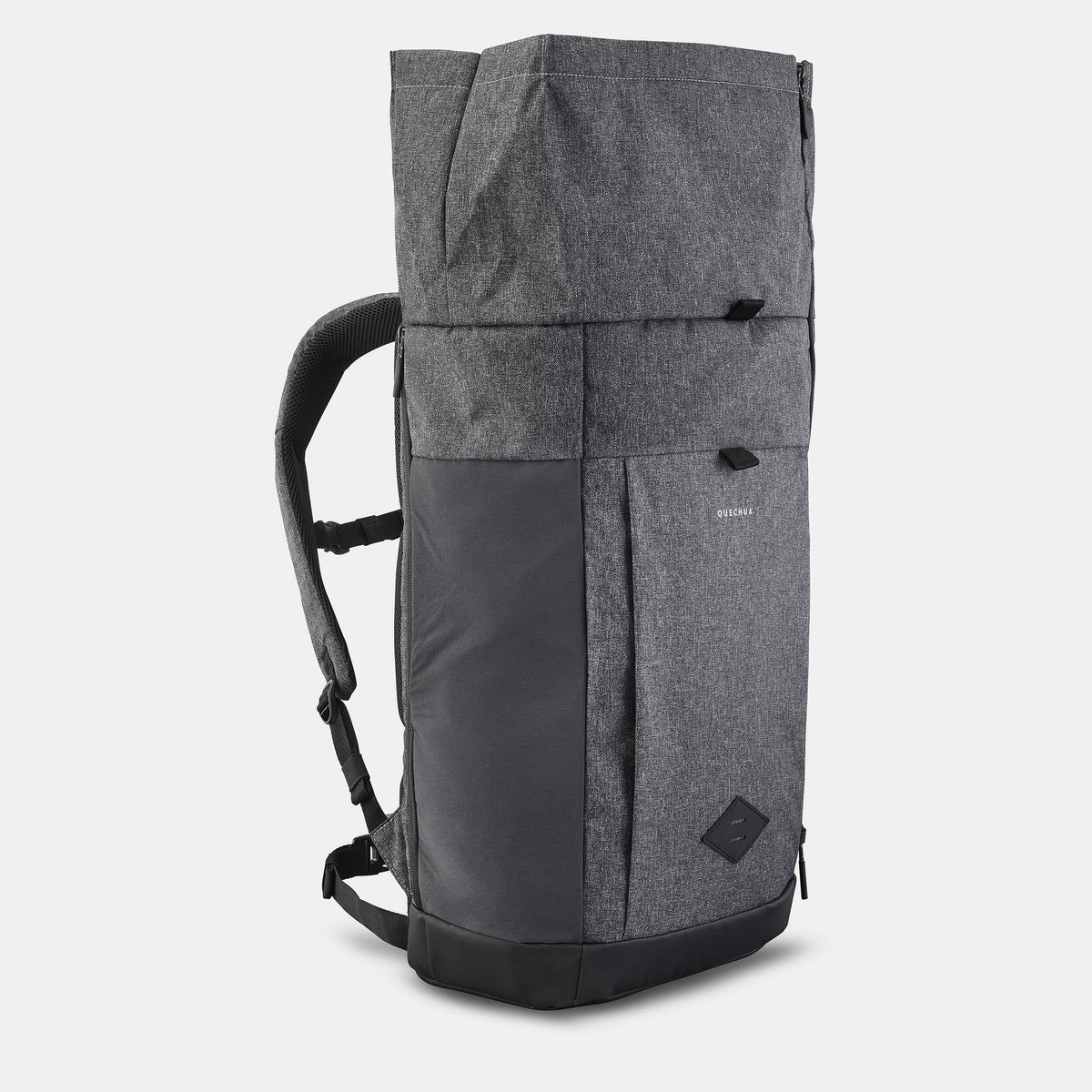 Quechua Refurbished Hiking Backpack 32L 