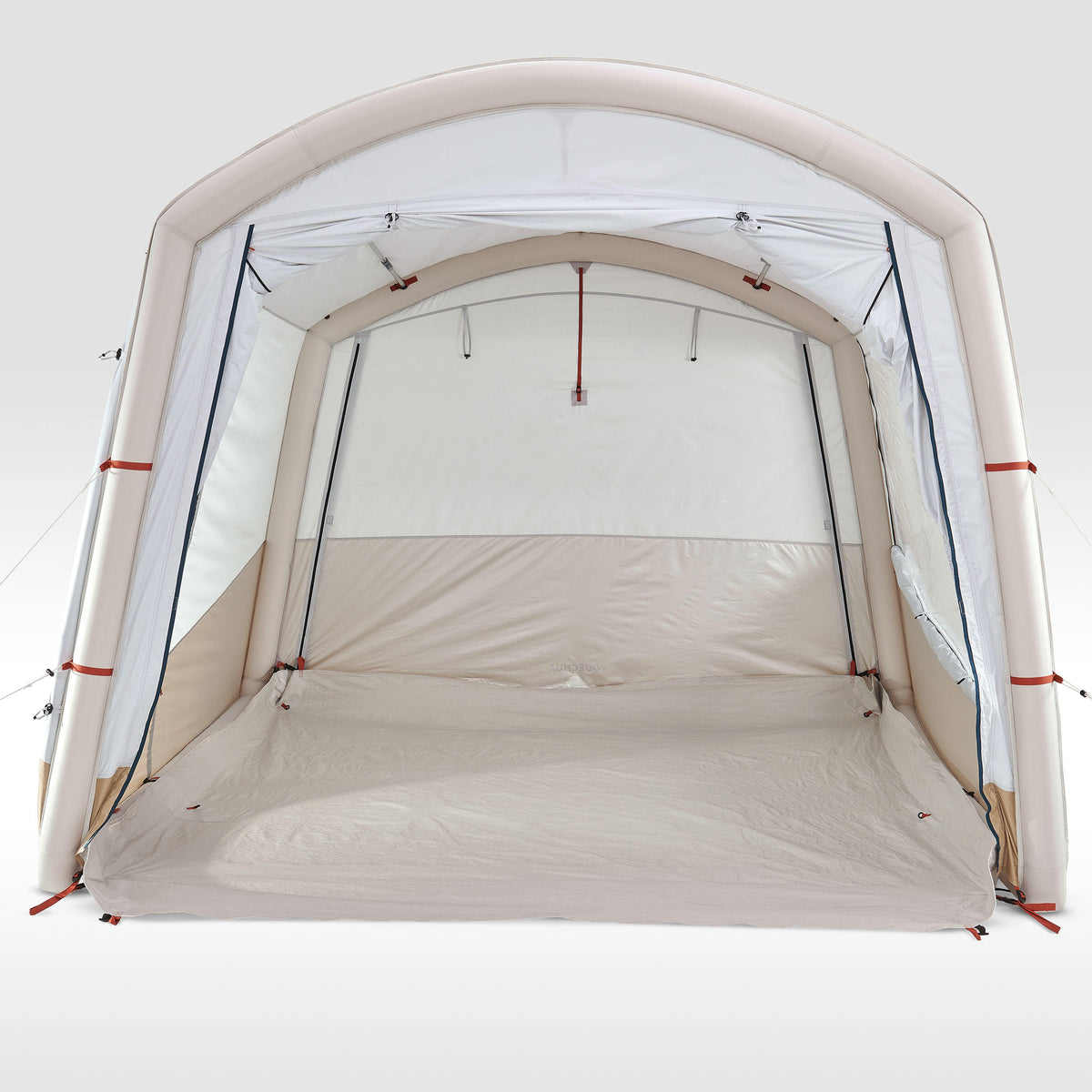 Quechua 6 Person Inflatable Camping Shelter 