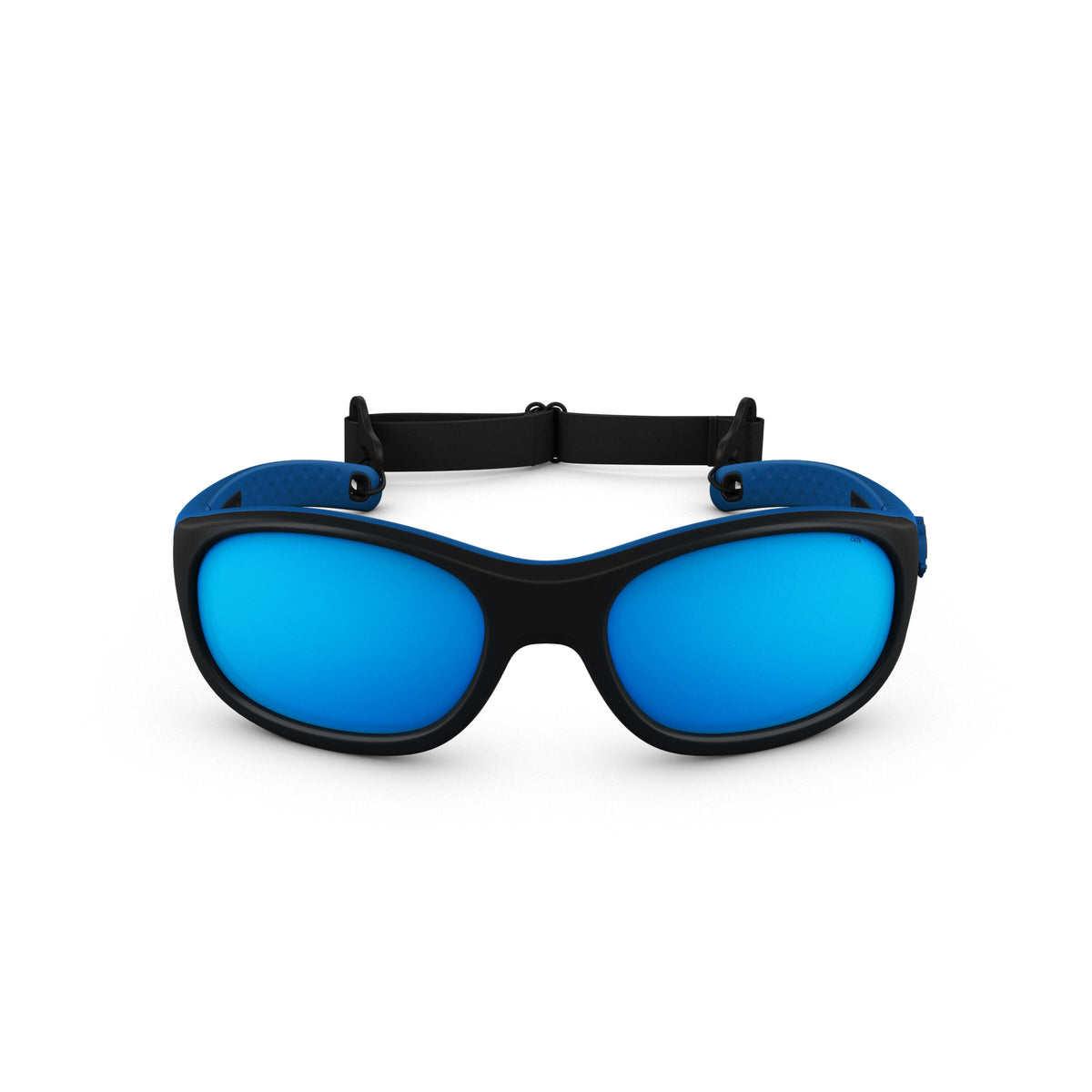 Quechua Kids Hiking Sunglasses Aged 4-6 - MH K500 