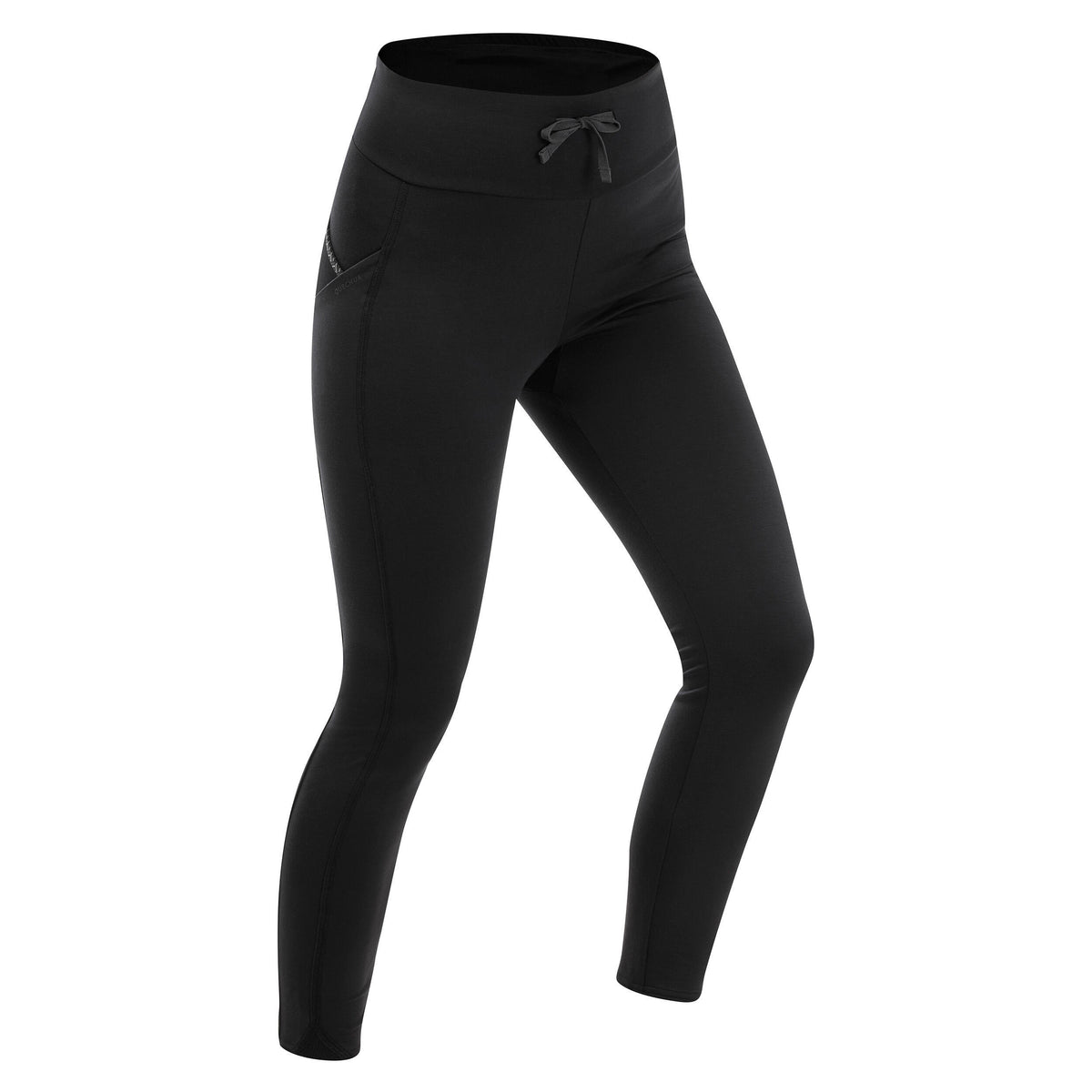 Quechua Women's Hiking Leggings 