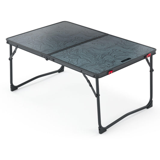 Quechua LOW FOLDING CAMPING TABLE - MH100 