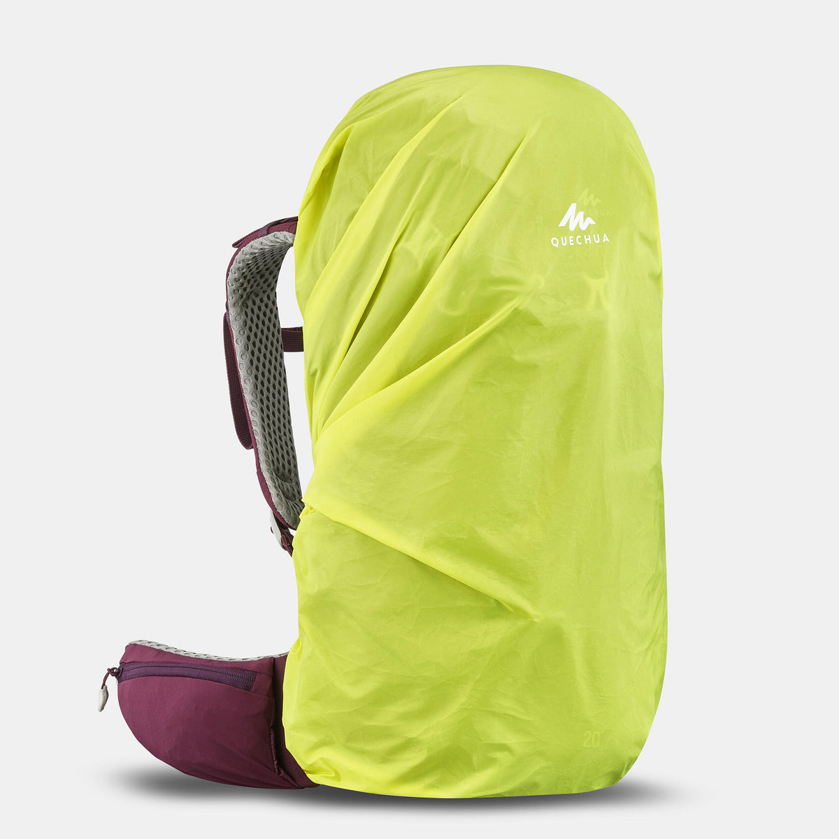 Quechua Mountain Walking 20 L Backpack MH500
