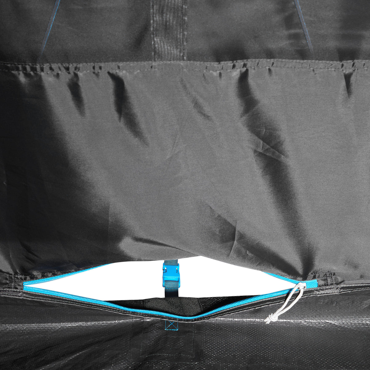 Quechua 3 Man Pop-Up Blackout Tent 