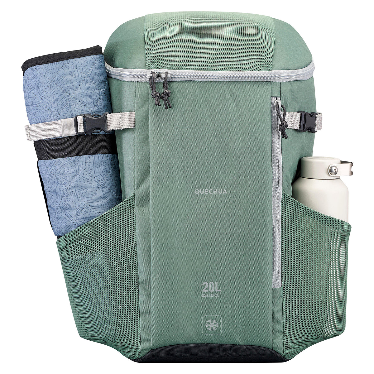 Quechua Isothermal Backpack 20 L 
