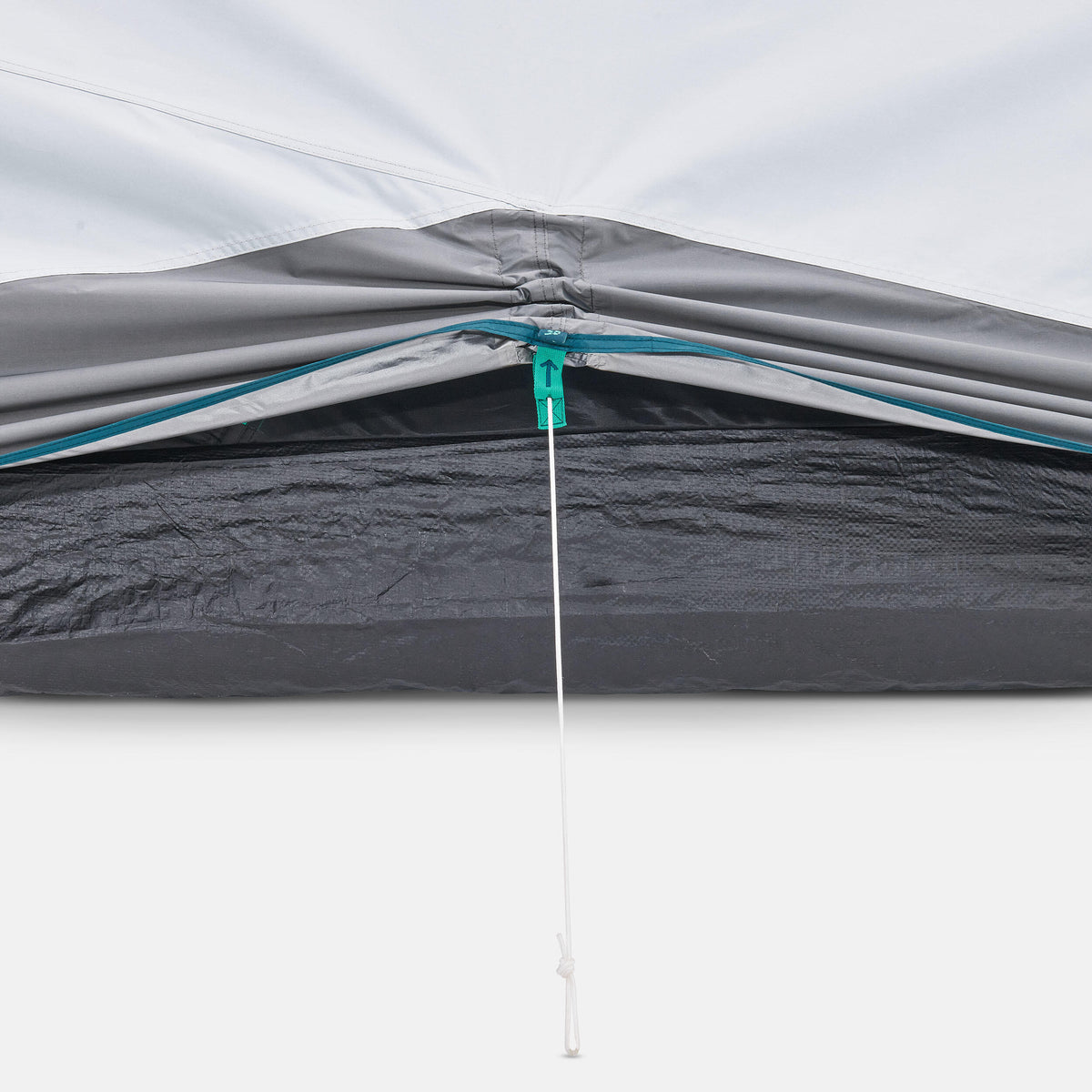 Quechua 3 Man Blackout Tent 