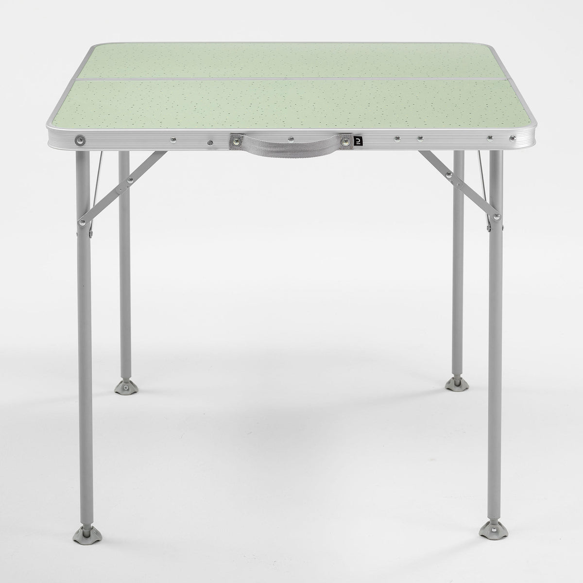 Quechua FOLDING CAMPING TABLE - 4 PEOPLE
