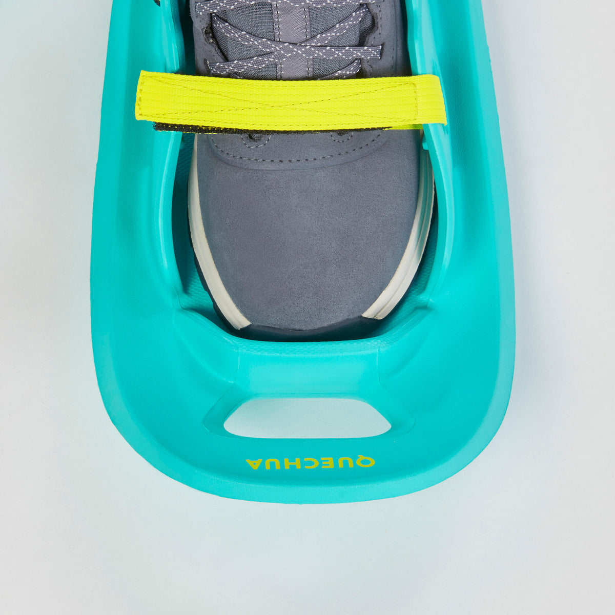  Small Sieve Snowshoes – Quechua EASY SH100 MOUNTAIN JR