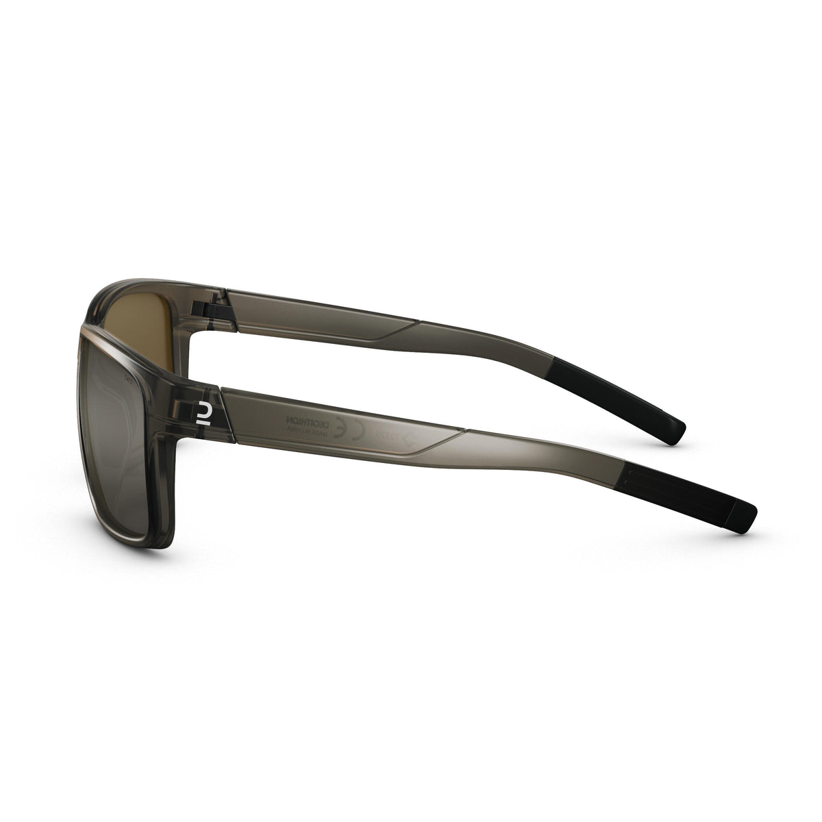 Quechua Adult Hiking Sunglasses – MH530 – Category 3