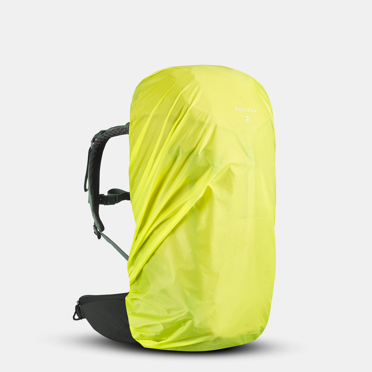Quechua Mountain Walking 30 L Backpack MH500