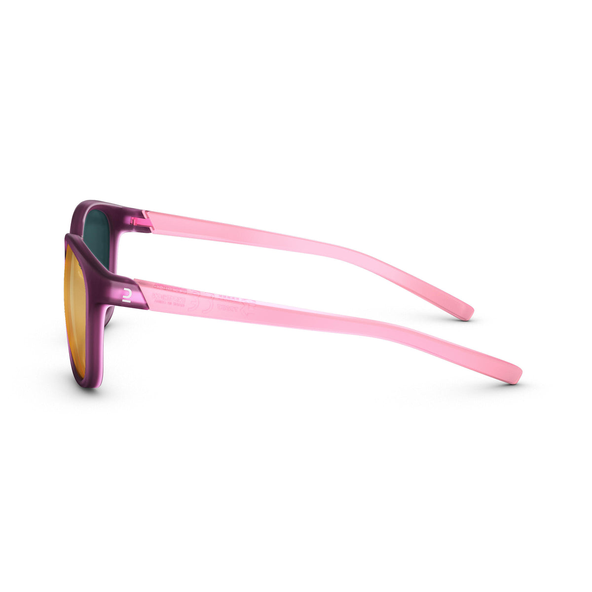 Quechua Adult Category 3 Sunglasses 