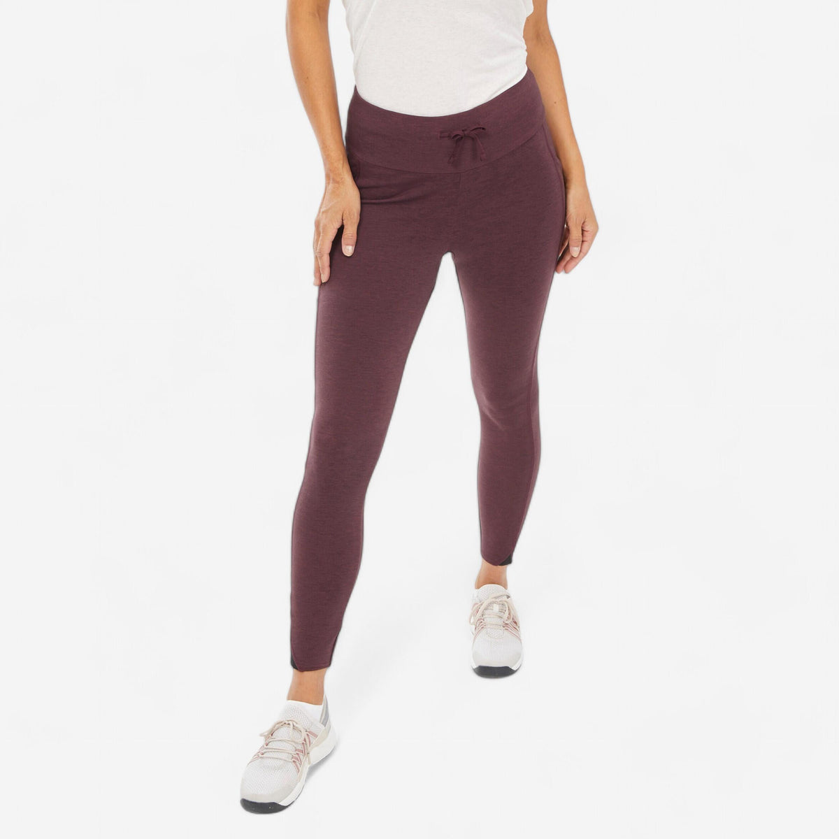 Quechua Women's Hiking Leggings 