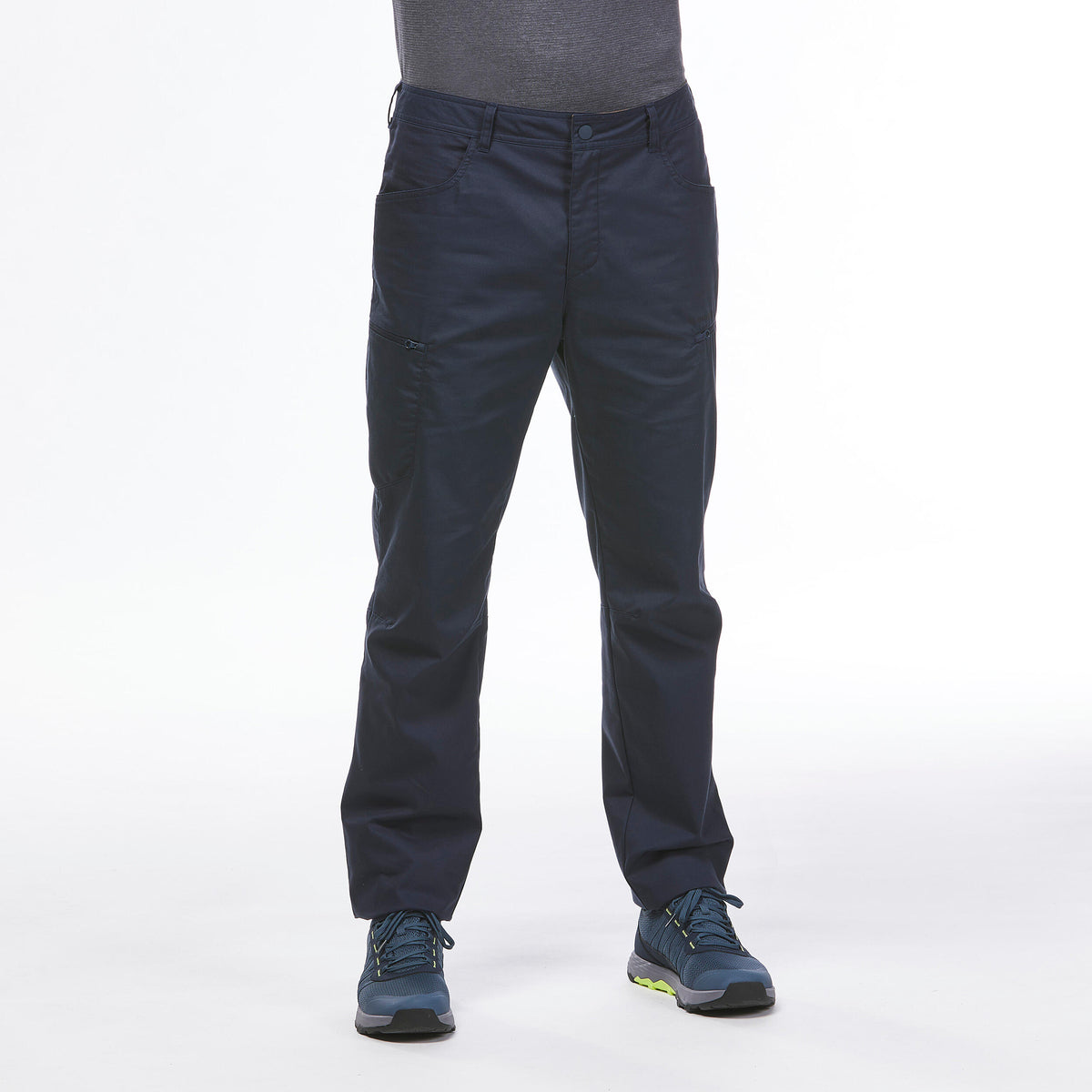 Quechua Men's NH500 Regular Off