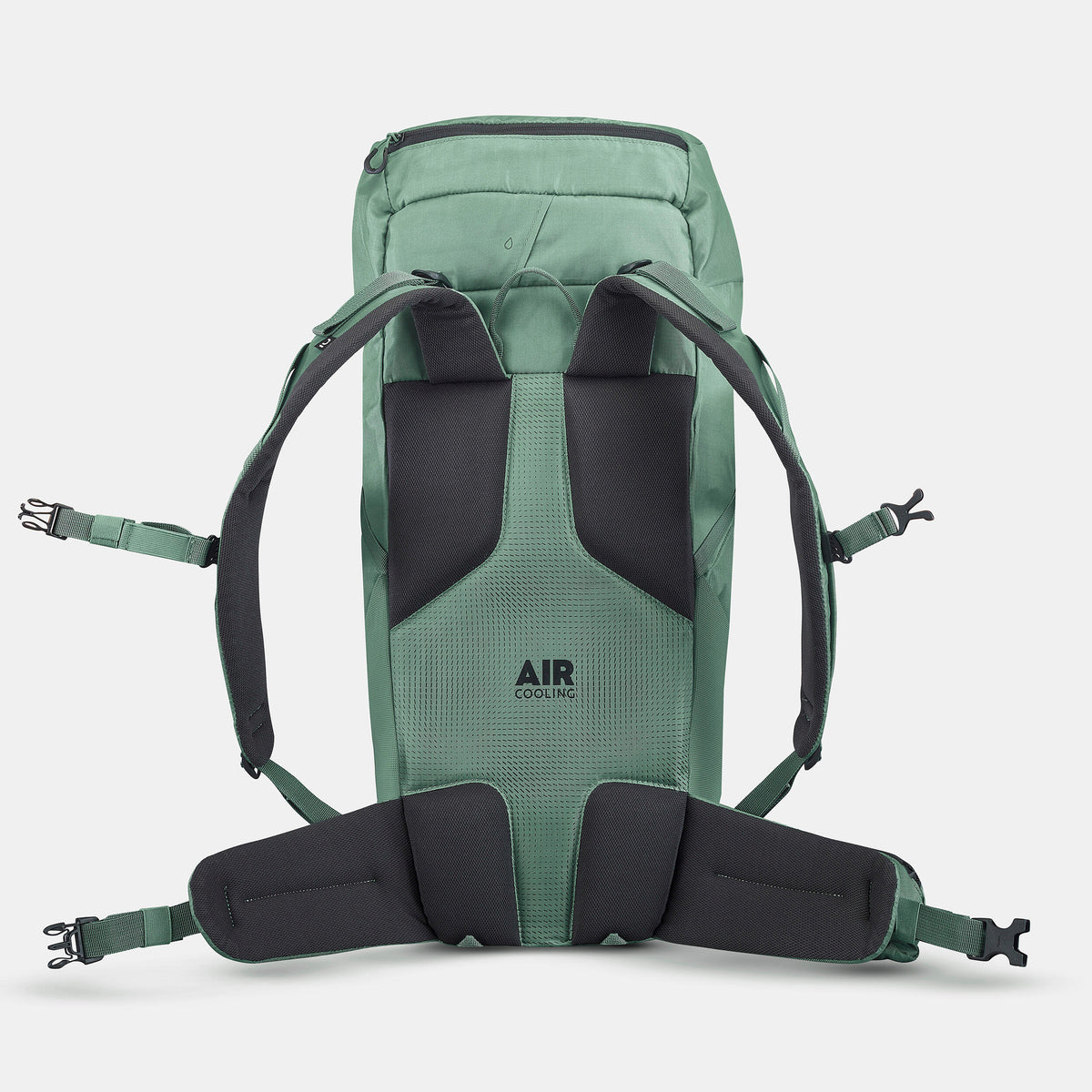 Quechua BACKPACK MH100 35L