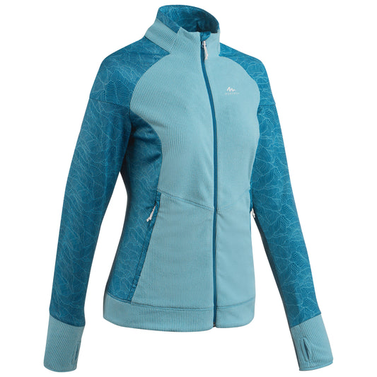 Quechua Women's Walking Fleece 