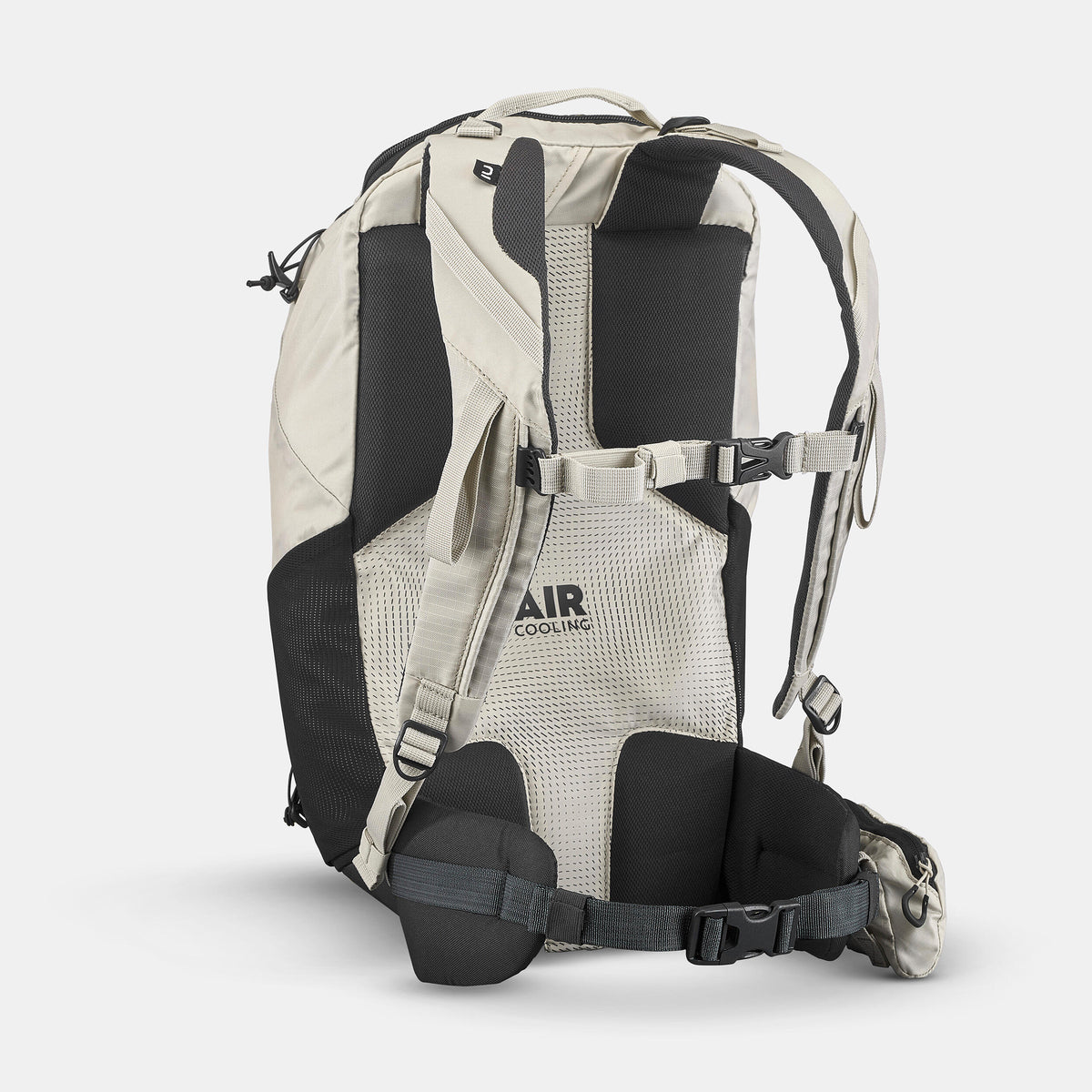 Quechua Mountain Hiking Backpack 20L 