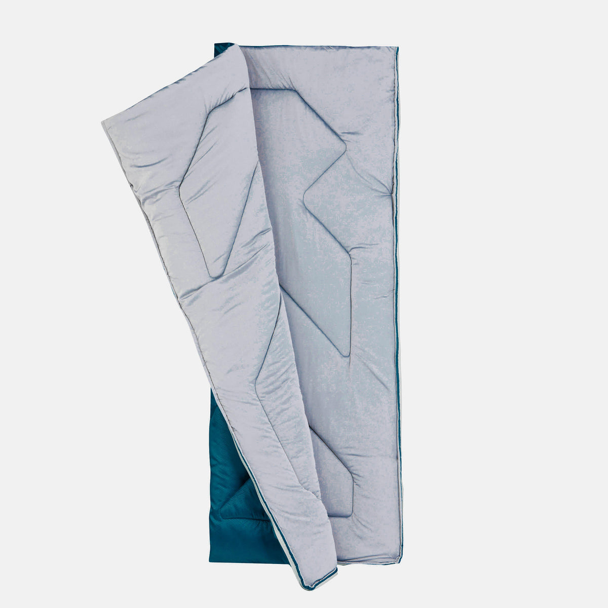 Quechua CAMPING SLEEPING BAG 