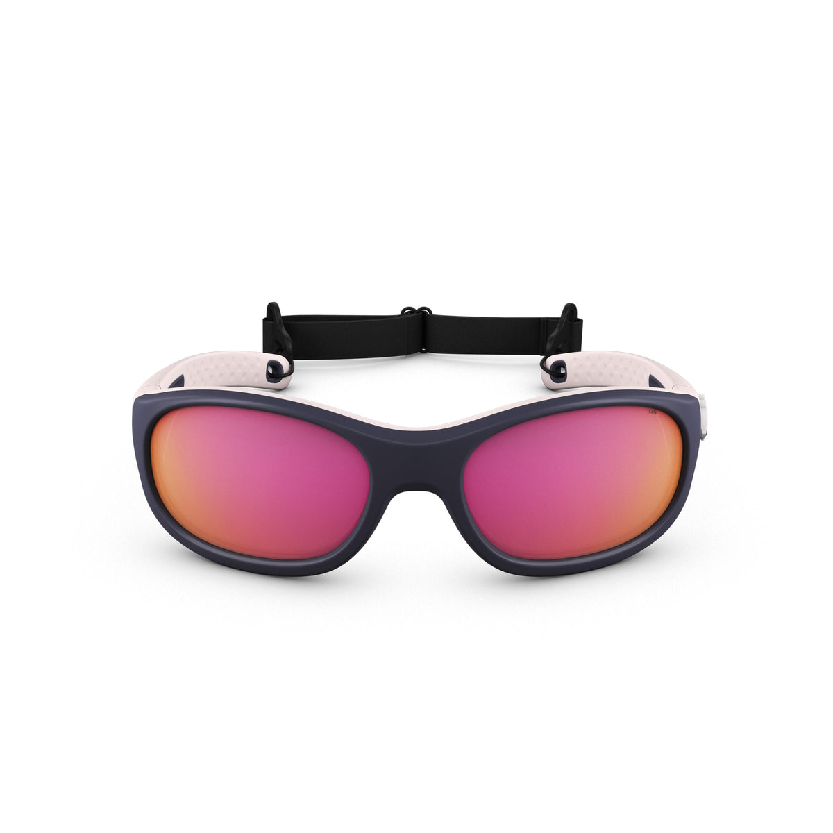 Quechua Kids Hiking Sunglasses Aged 4-6 - MH K500 