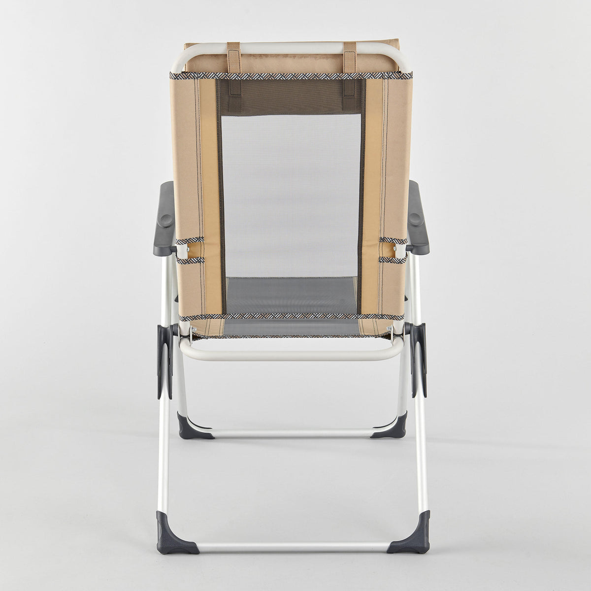 Quechua Folding Reclining Camping Chair